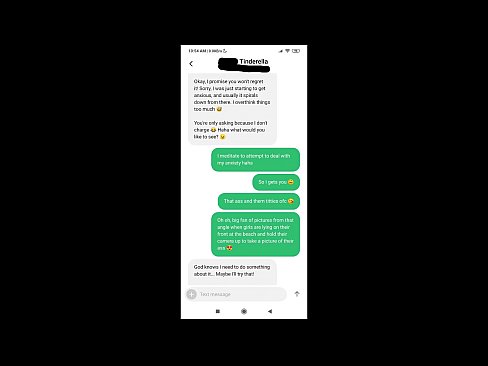 ❤️ Na ou faʻaopoopoina se PAWG fou mai Tinder i laʻu tamaʻitaʻi (talu i Tinder aofia ai) ❌ Pono ❌